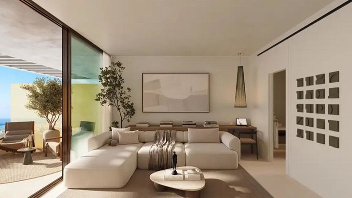 Image No.22-3 Bed Apartment for sale