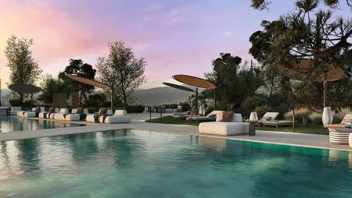 Image No.31-3 Bed Apartment for sale