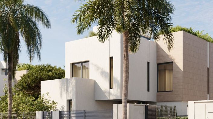 Image No.30-4 Bed Villa for sale