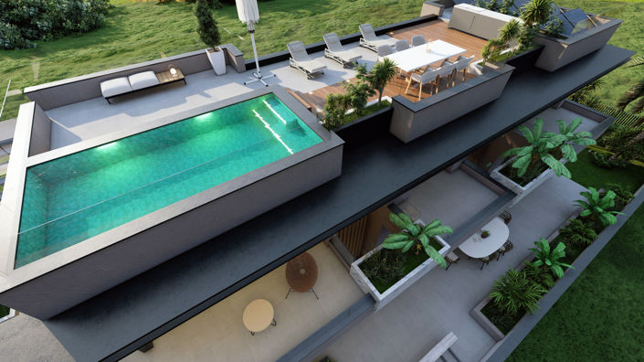 Image No.29-5 Bed Villa for sale