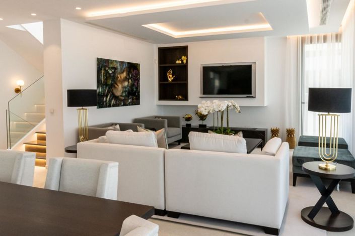 Image No.24-4 Bed Villa for sale