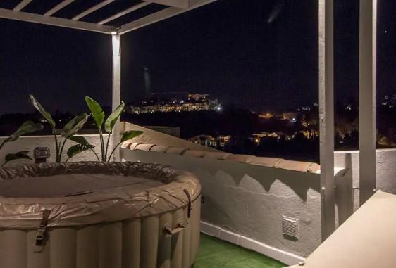 Image No.29-Appartement de 2 chambres à vendre à Benahavis