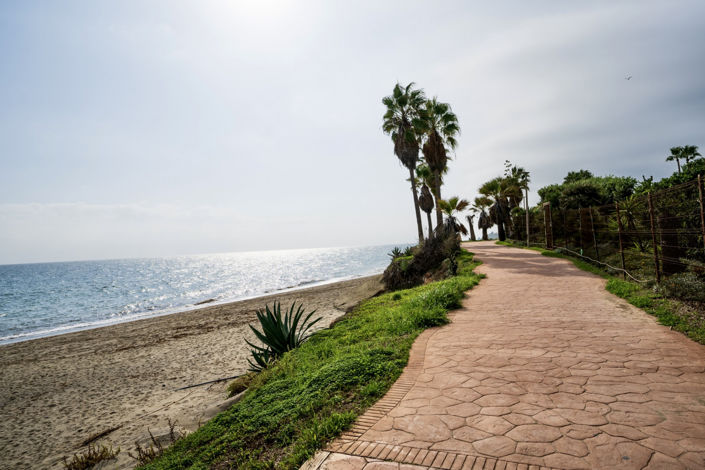 Image No.12-Appartement de 1 chambre à vendre à Marbella