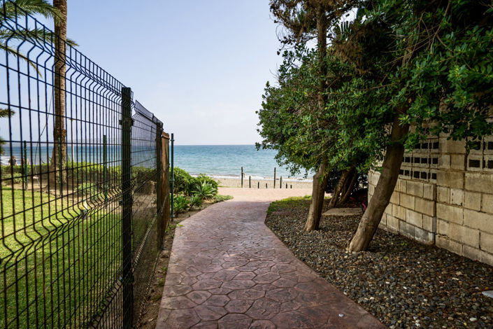 Image No.13-Appartement de 1 chambre à vendre à Marbella