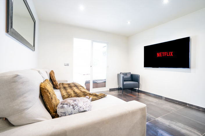 Image No.2-Appartement de 1 chambre à vendre à Marbella