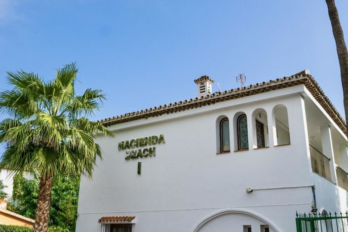 Image No.24-Appartement de 1 chambre à vendre à Marbella