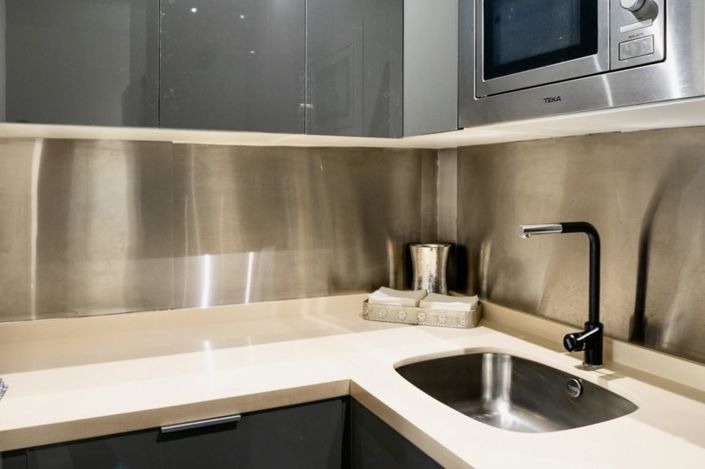 Image No.26-Appartement de 1 chambre à vendre à Marbella