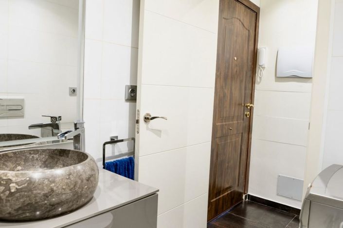 Image No.27-Appartement de 1 chambre à vendre à Marbella