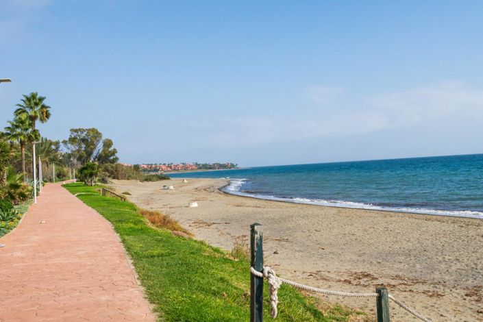 Image No.28-Appartement de 1 chambre à vendre à Marbella