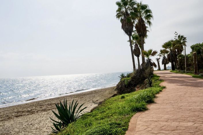 Image No.29-Appartement de 1 chambre à vendre à Marbella