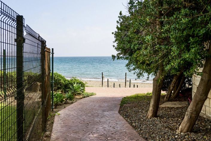 Image No.30-Appartement de 1 chambre à vendre à Marbella