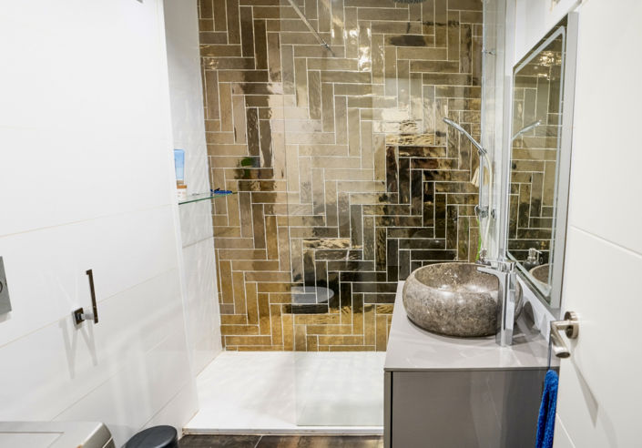 Image No.6-Appartement de 1 chambre à vendre à Marbella