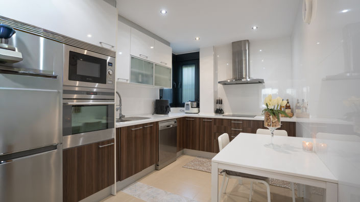 Image No.4-3 Bed Apartment for sale