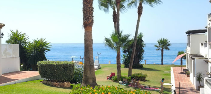 Image No.21-Appartement de 3 chambres à vendre à Mijas