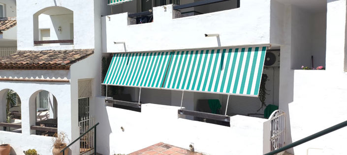 Image No.23-Appartement de 3 chambres à vendre à Mijas