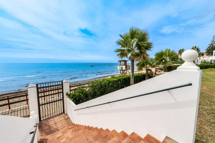 Image No.2-Appartement de 3 chambres à vendre à Mijas