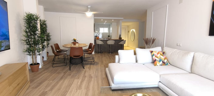 Image No.5-Appartement de 3 chambres à vendre à Mijas