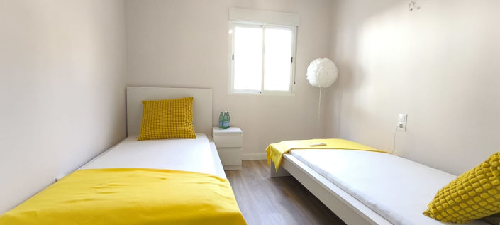 Image No.6-Appartement de 3 chambres à vendre à Mijas