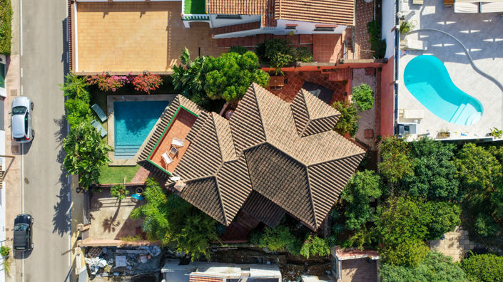 Image No.19-4 Bed Villa for sale