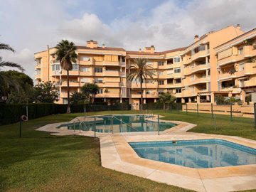 Appartement de 3 chambres à vendre à Estepona