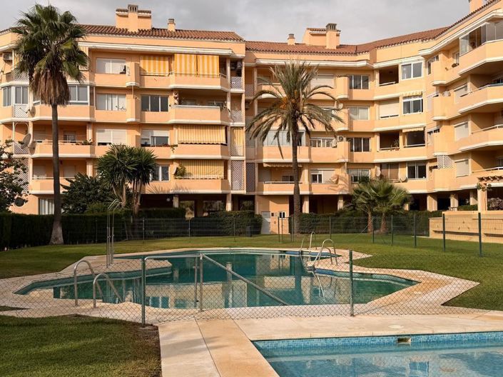 Image No.23-Appartement de 3 chambres à vendre à Estepona