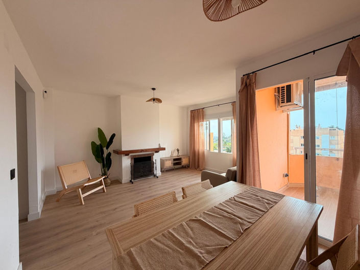 Image No.2-Appartement de 3 chambres à vendre à Estepona