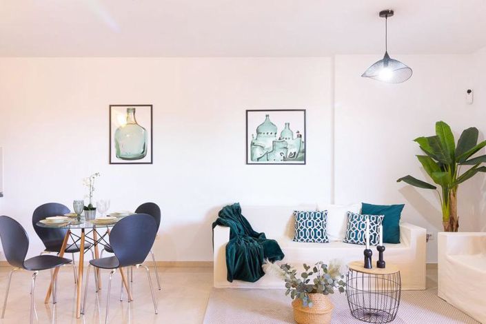 Image No.13-Appartement de 2 chambres à vendre à Estepona