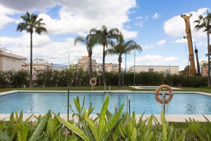 Image No.23-Appartement de 2 chambres à vendre à Estepona