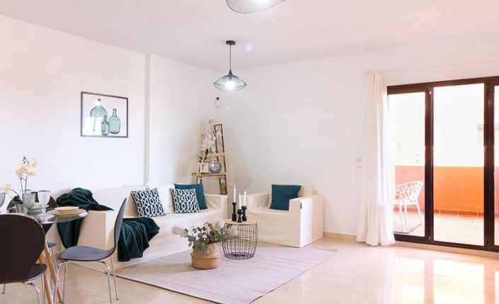 Image No.25-Appartement de 2 chambres à vendre à Estepona