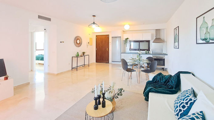 Image No.8-Appartement de 2 chambres à vendre à Estepona