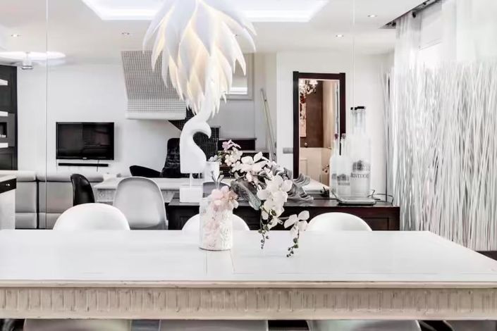 Image No.17-Villa de 5 chambres à vendre à Marbella