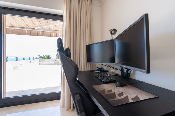 Image No.40-Villa de 5 chambres à vendre à Mijas