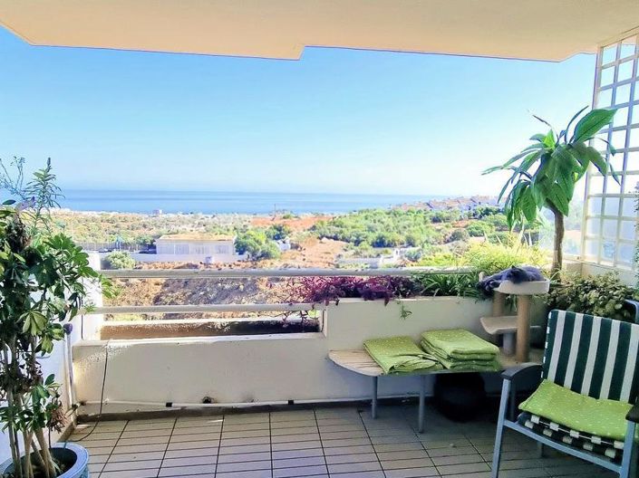 Image No.23-Appartement de 2 chambres à vendre à Mijas