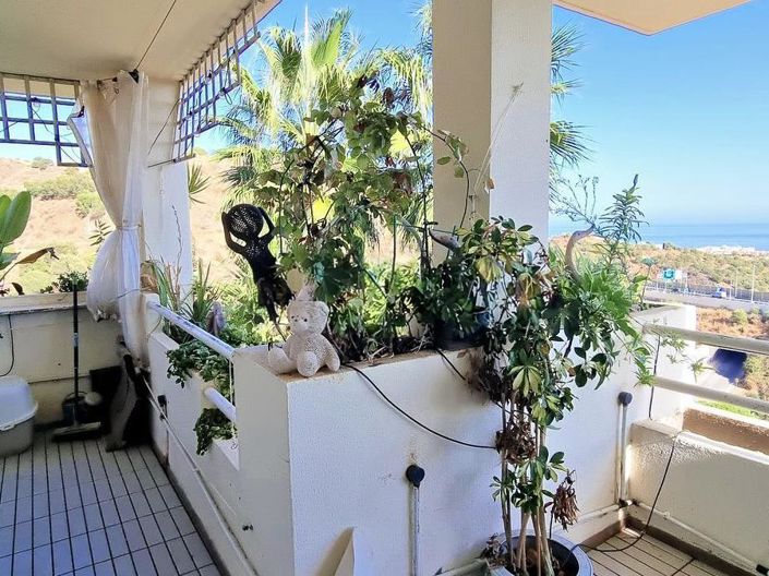 Image No.29-Appartement de 2 chambres à vendre à Mijas