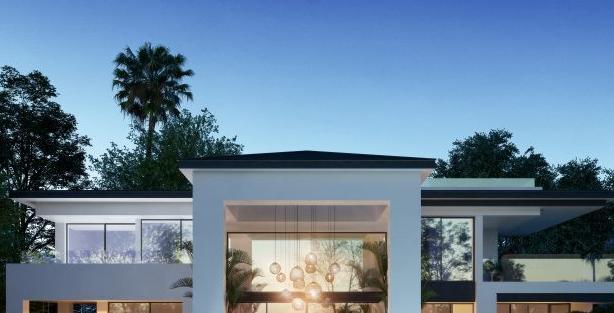 Image No.26-4 Bed Villa for sale