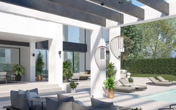 Image No.30-4 Bed Villa for sale