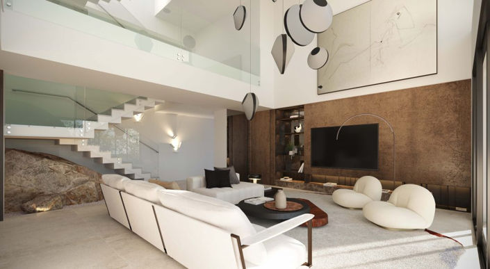 Image No.7-4 Bed Villa for sale