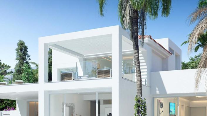 Image No.26-5 Bed Villa for sale