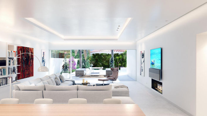 Image No.4-5 Bed Villa for sale