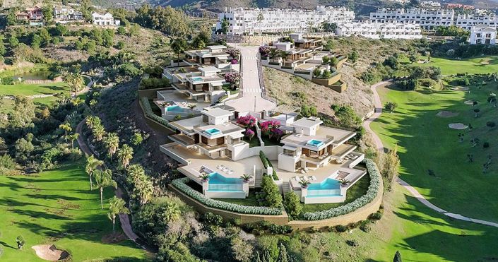 Image No.30-5 Bed Villa for sale