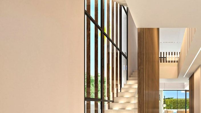 Image No.24-4 Bed Villa for sale