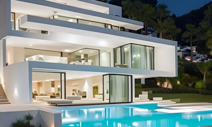 Image No.25-4 Bed Villa for sale