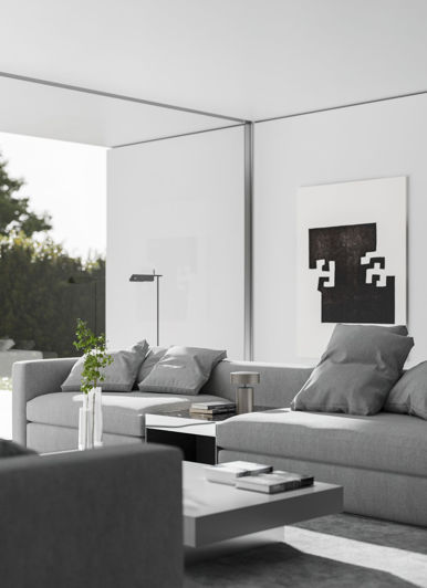 Image No.13-Villa de 4 chambres à vendre à Estepona