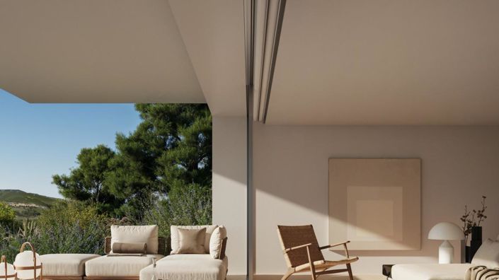 Image No.29-Villa de 4 chambres à vendre à Estepona