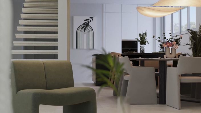 Image No.29-3 Bed Villa for sale