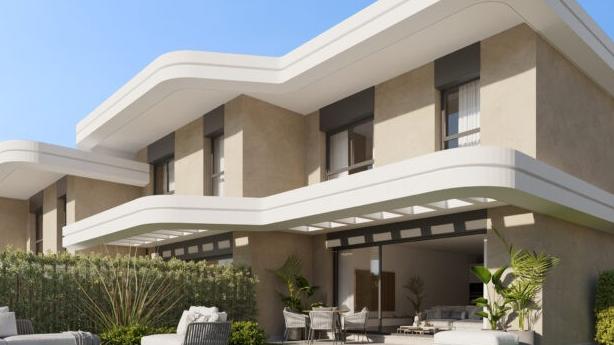 Image No.19-3 Bed Apartment for sale