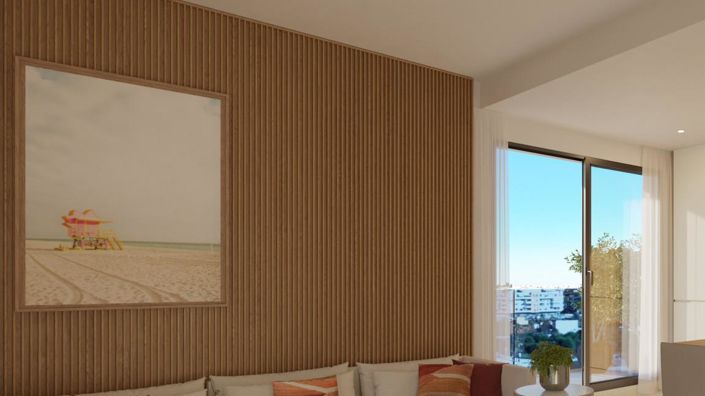 Image No.13-Appartement de 1 chambre à vendre à Marbella