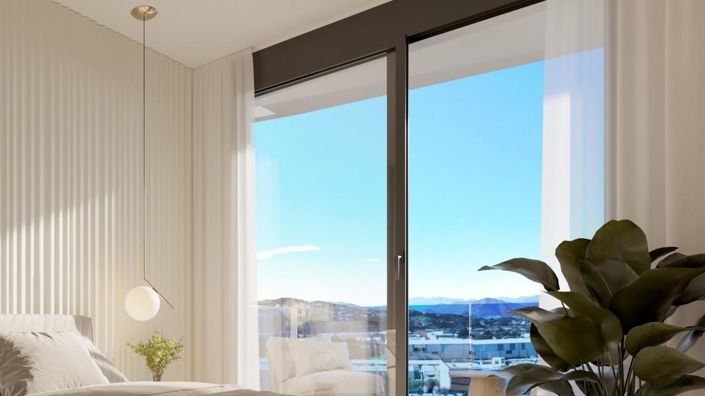 Image No.23-Appartement de 1 chambre à vendre à Marbella