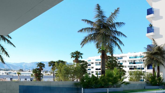 Image No.27-Appartement de 1 chambre à vendre à Marbella