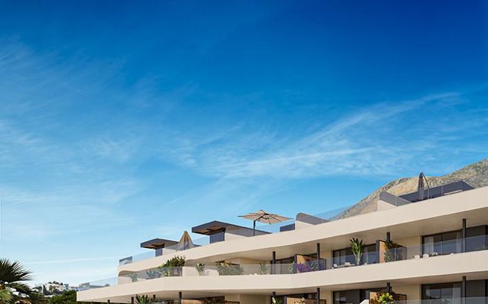 Image No.12-Appartement de 3 chambres à vendre à Benalmadena